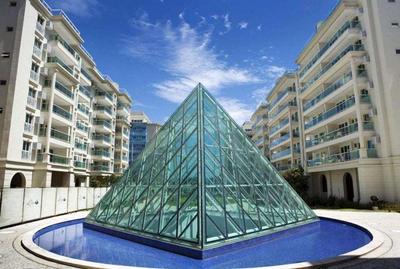 Le Parc Residencial Resort