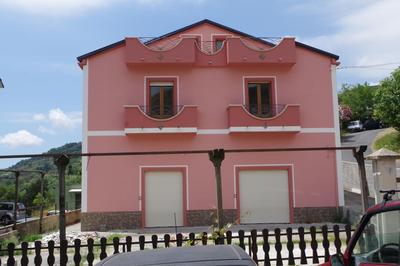 Villa Arieta