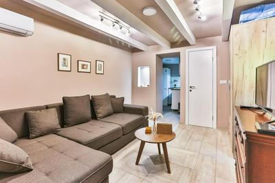 Magnolia Lux Apartments