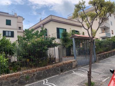 Ercolano City Center