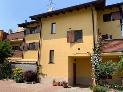 Colline Di Barengo Apartment