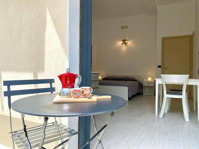 Pineta sul Mare - Puglia Mia Apartments