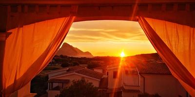 Vista Tavolara - Sardegna Holiday Apartment