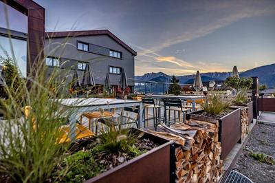 Boutique Hotel Pellas