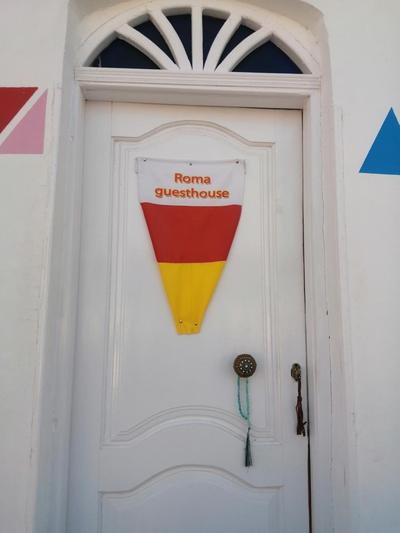 Roma House