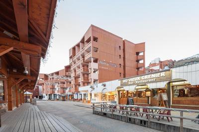 Résidence Pierre & Vacances Aconit