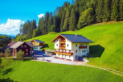 Grassbichlhof