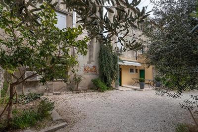 Apartment Silvia