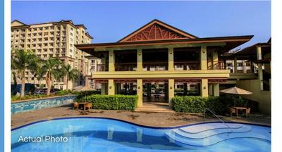 Lovely 2 BR Condo with FREE Secured Parking