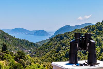 Skopelos Country Villas