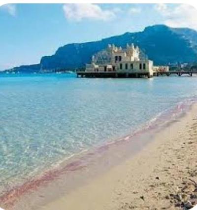 La casetta della Letizia