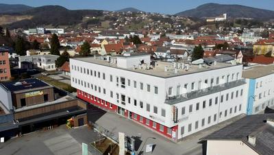 City Appartements Weiz