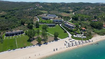 Sunrise Luxury Villa