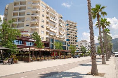 Veranda Boutique Hotel