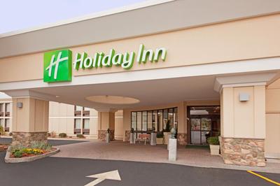 Holiday Inn Boston - Dedham Hotel & Conference Center by IHG