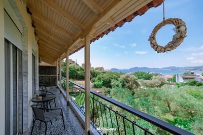 HELIANTHOS VILLA - APARTMENT No2