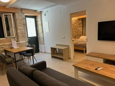 NJ Corfu Astro Apartments