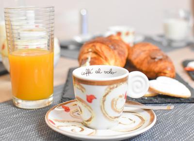 B&B L'Arenaria