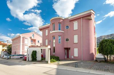 Apartment Casia A6