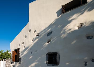 Kefali Villa, an Eco-Tourism Experience with Pool, By ThinkVilla