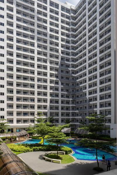 Bella Vita at Grace Residences