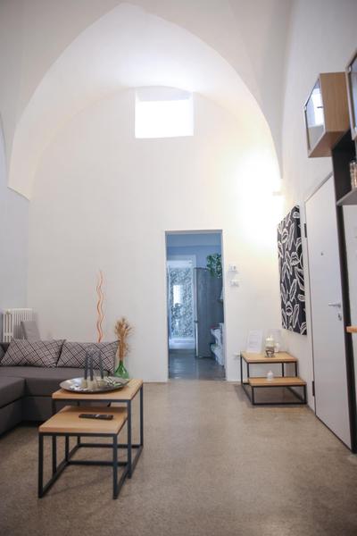 Nice House San Biagio - Luxury Full Apartment