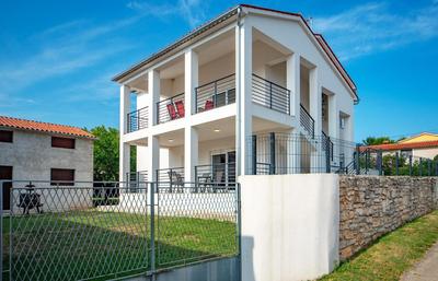 VILLA ALEXANDRIA