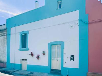 Albergo Diffuso Cortellenica