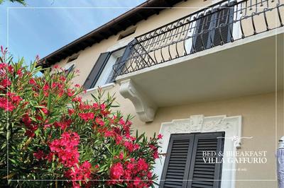 Villa Gaffurio