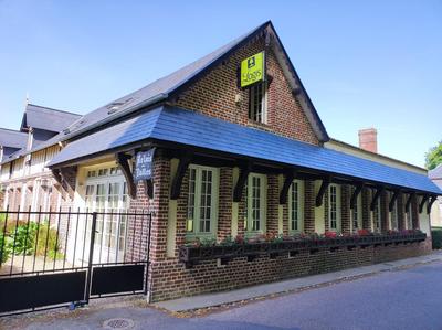 Le Relais Des Dalles - Hôtel & Restaurant