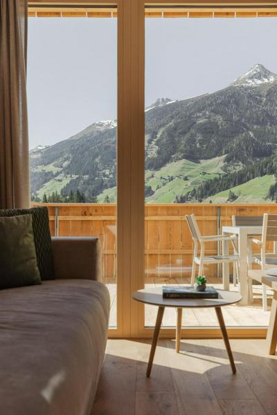 Chalets Santner