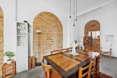 Arbio I Rustic Loft in Reuterkiez