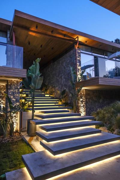 Birdcage 33 Hotel - Adult Only