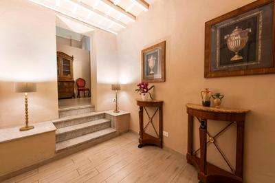 Apartments Florence- Palazzo Pitti