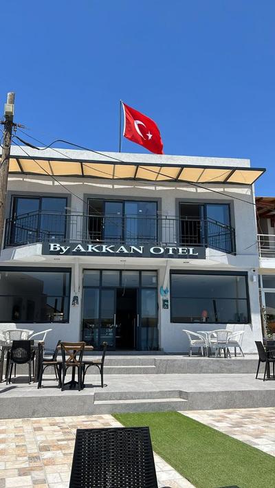 ByAKKAN HOTEL