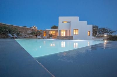 Villa Ada Mykonos