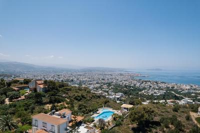 Villa Paparouna