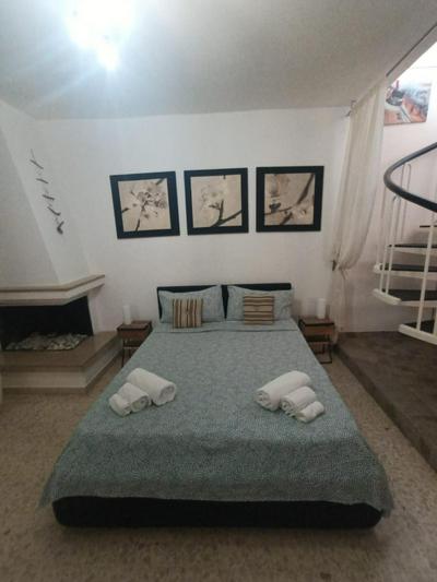 Alloggio Turistico nel Borgo Antico di Gaeta