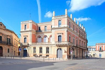 Corte De Sol