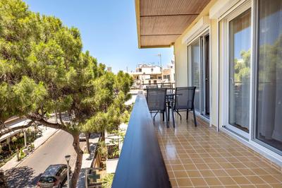 Rhodes Heart Apartments close to the old town