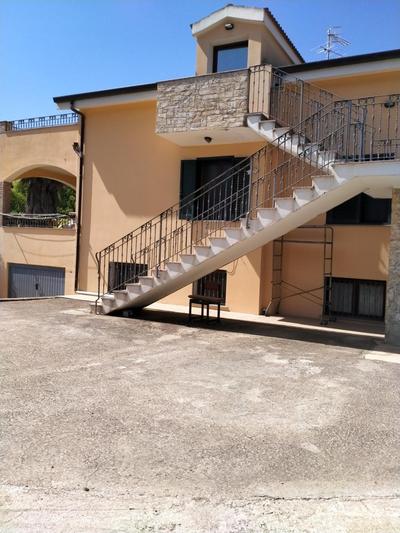 Il Giardino delle Rose A
