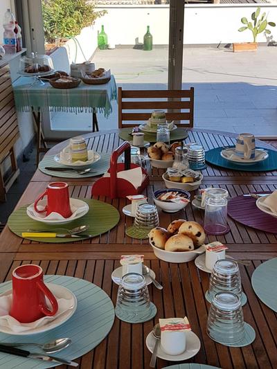 Malusi B&B