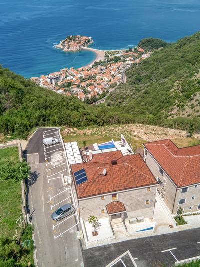 Quercus Residences Apartments