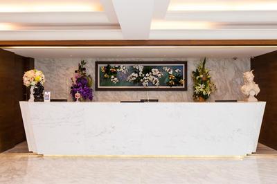 The Grand Sathorn