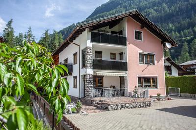 Haus Hrabovsky