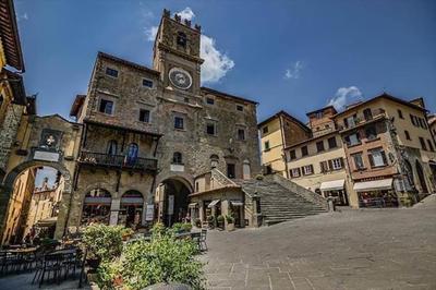 Casa Cara Mia