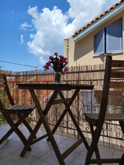 John's Apartment 2 in Argostoli