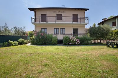 Villa Carolina