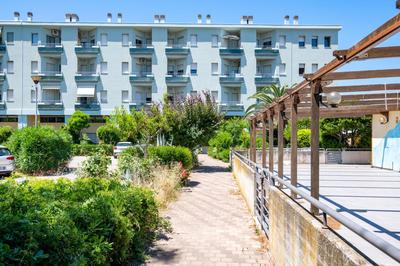 Residence I Gelsi - Apt Aria di Mare with parking