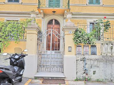 La Casa Di Lucia